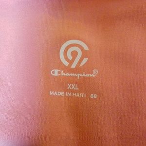 Champion Tops - Champion Ladies Razor back Tank Champion Tops - Champion Ladies Razor back Tank